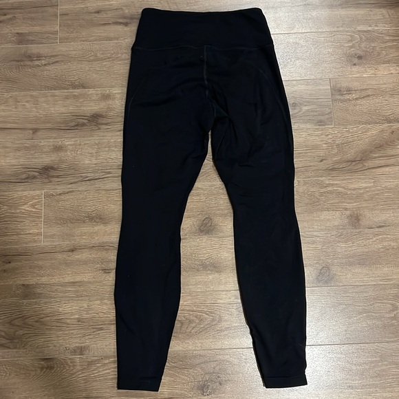 Athleta Size Small Leggings - Picture 6 of 7